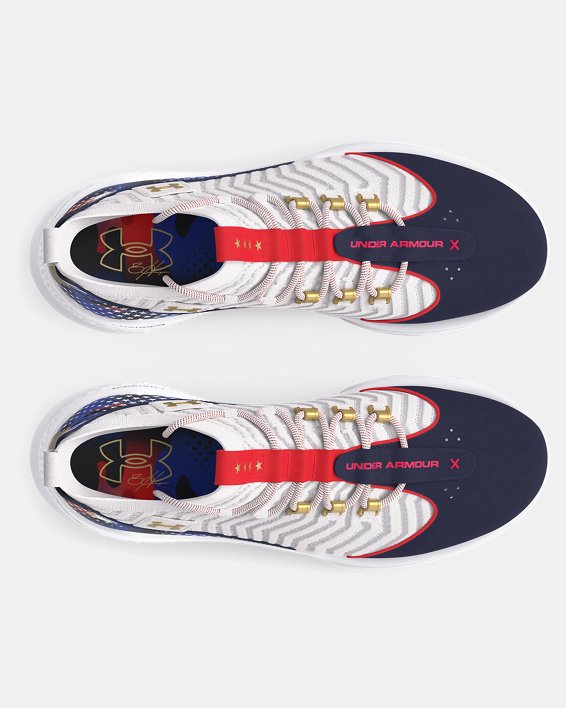 UA Harper 9 Turf USA Men's Baseball Shoes | Under Armour UA Harper 9 Turf USA Men's Baseball Shoes | Under Armour